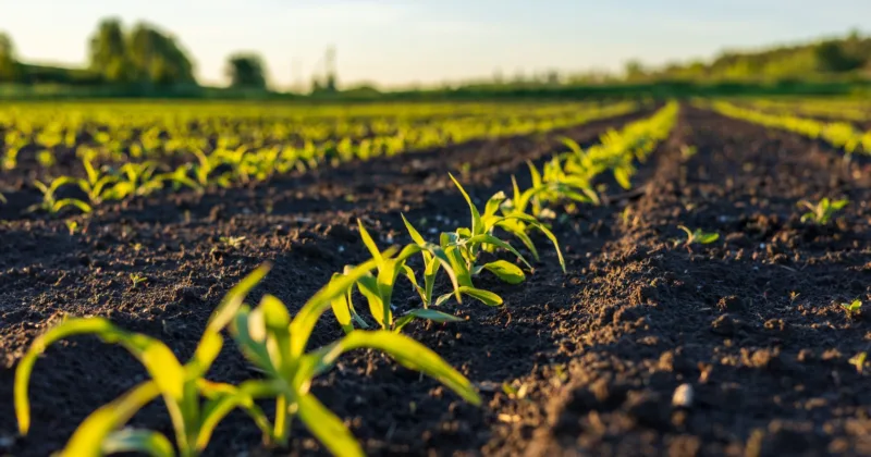 Climate-smart farming armed with fresh data